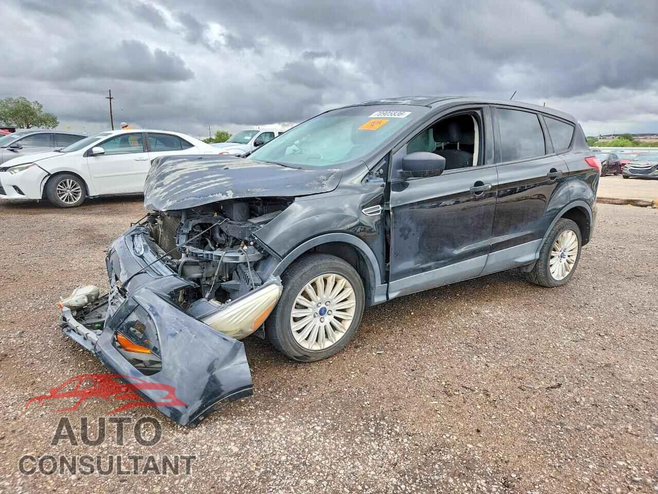 FORD ESCAPE 2014 - 1FMCU0F73EUE00880