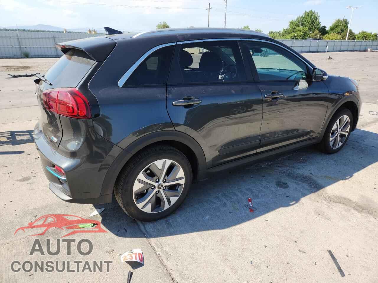 KIA NIRO 2020 - KNDCE3LG7L5073737