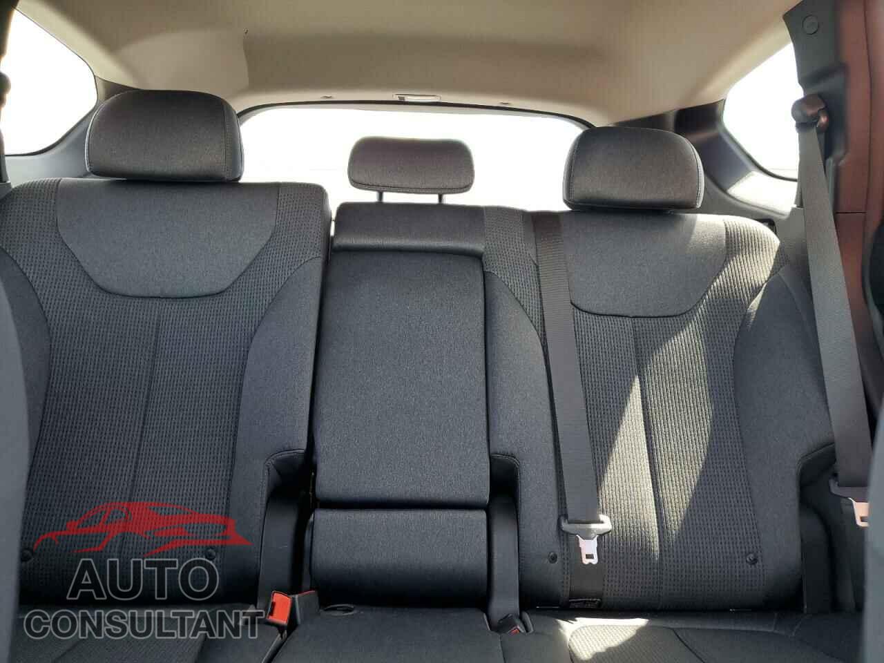 HYUNDAI SANTA FE 2022 - 5NMS14AJ7NH376528
