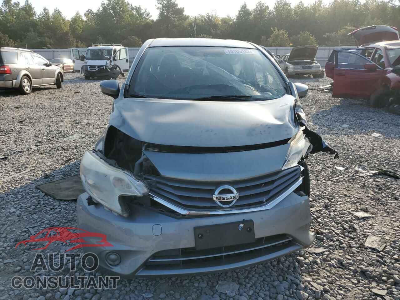 NISSAN VERSA 2015 - 3N1CE2CP3FL420577