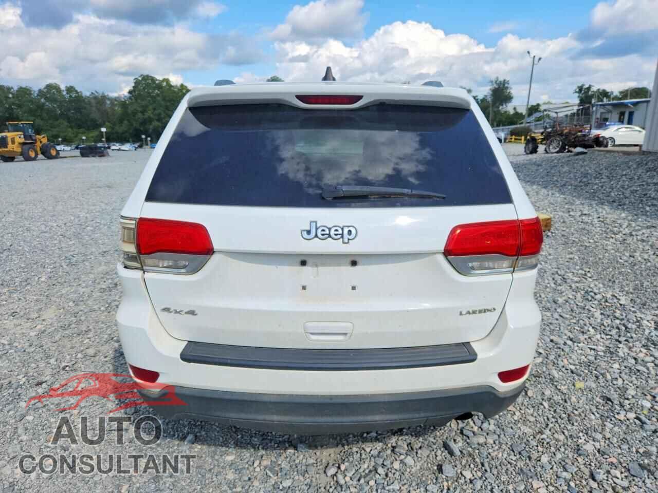 JEEP CHEROKEE 2014 - 1C4RJFAG2EC155240