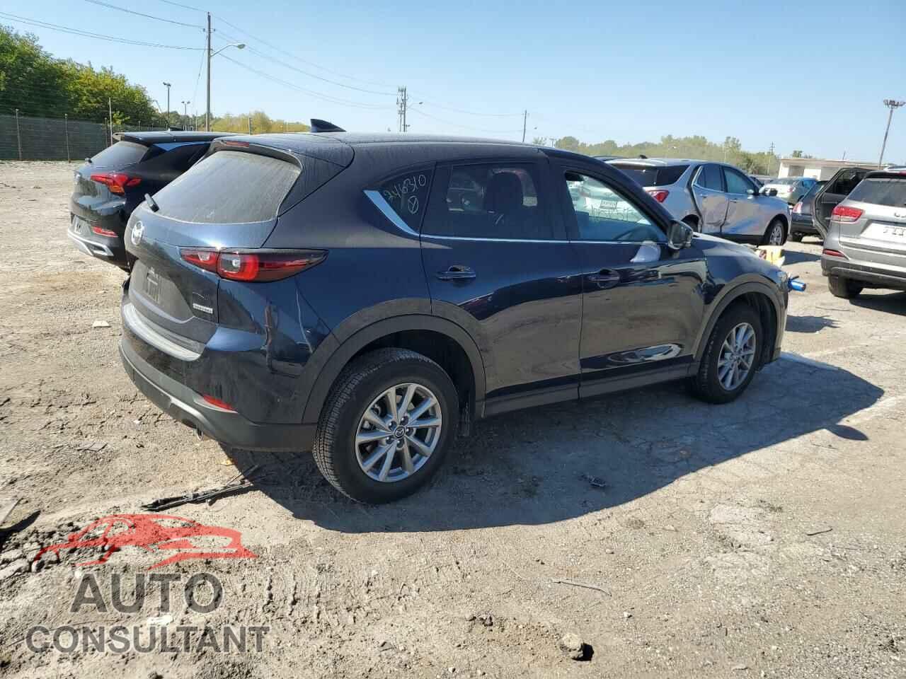 MAZDA CX-5 PREFE 2023 - JM3KFBCM0P0246310