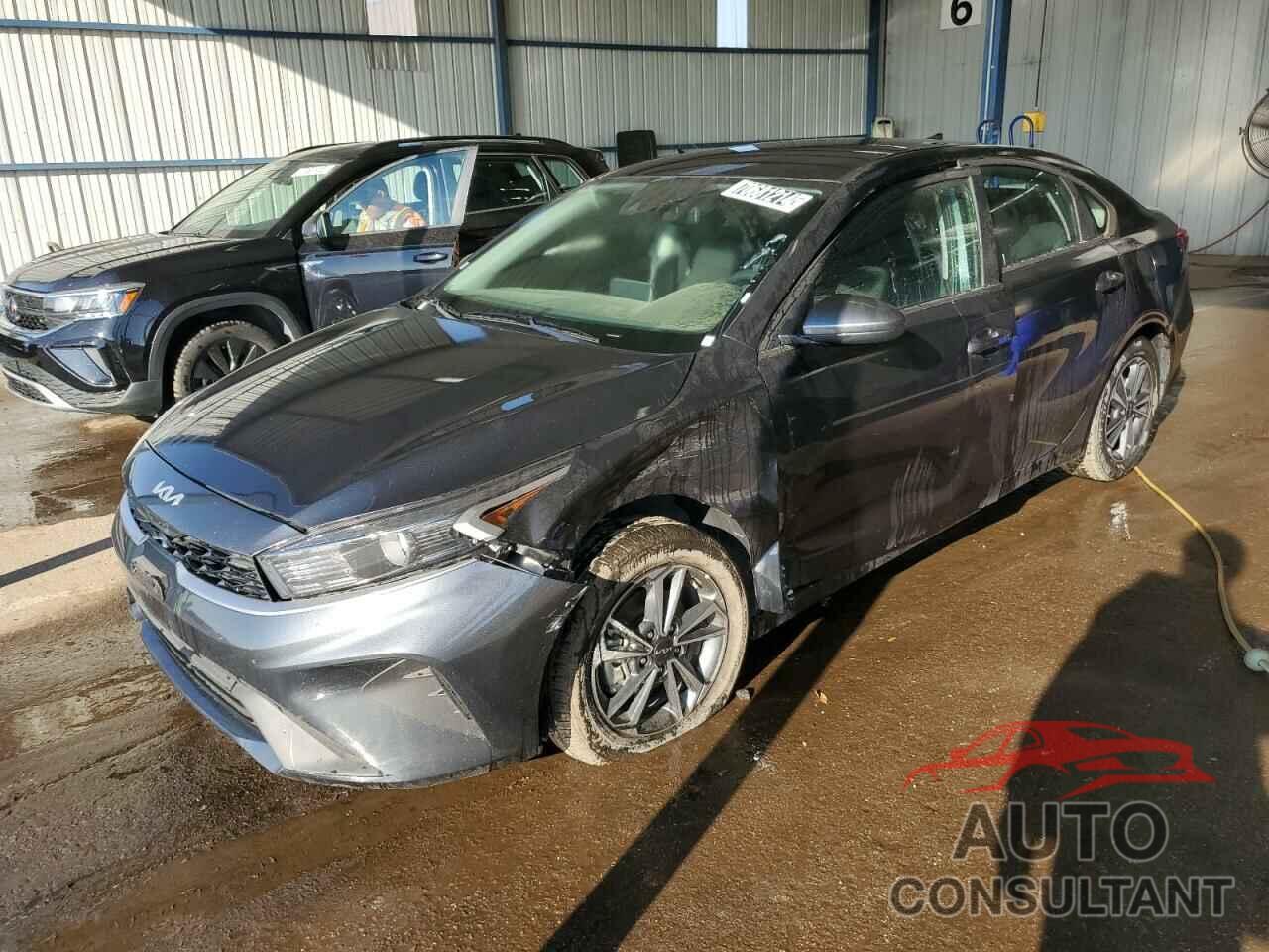 KIA FORTE 2024 - 3KPF24AD4RE770140