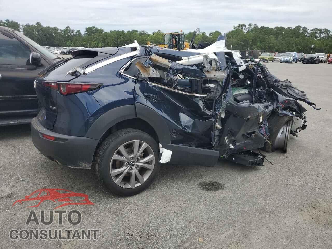 MAZDA CX30 2022 - 3MVDMBCL3NM403190