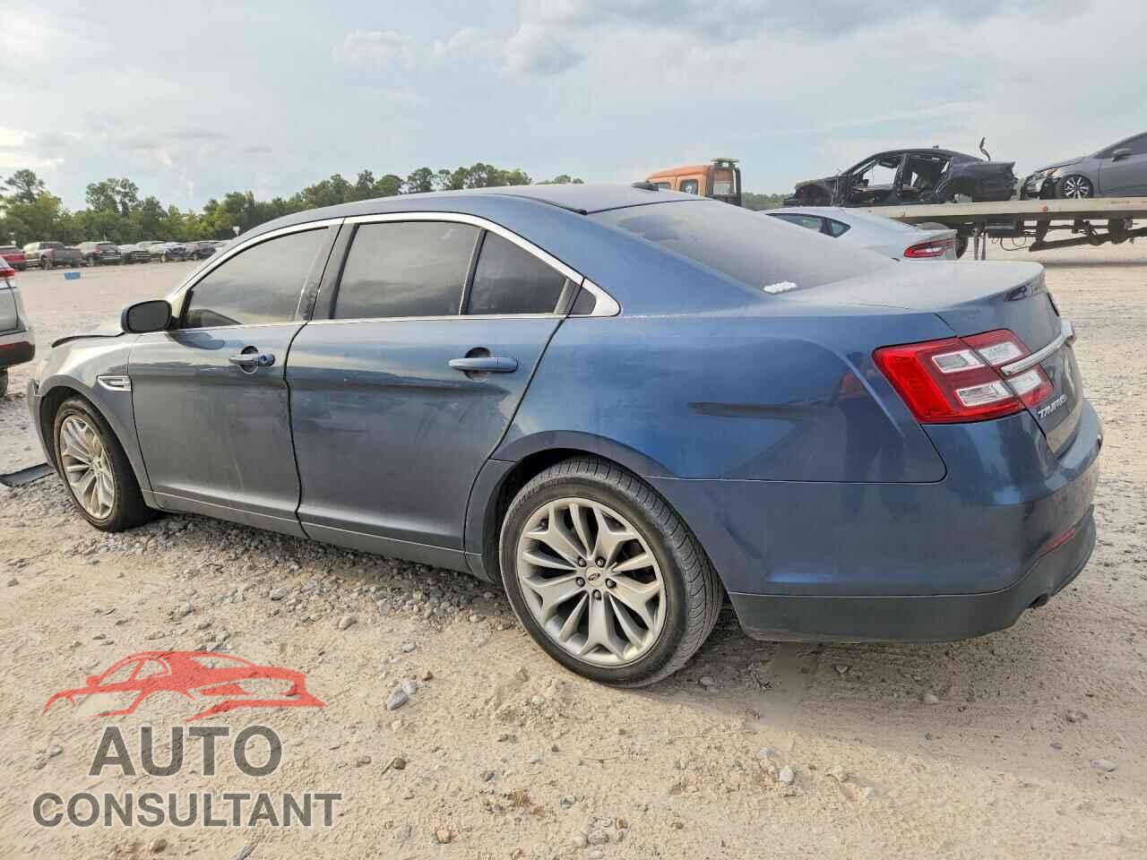 FORD TAURUS 2019 - 1FAHP2F89KG111248