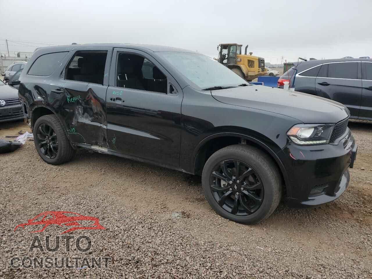 DODGE DURANGO 2020 - 1C4RDJDG5LC224196
