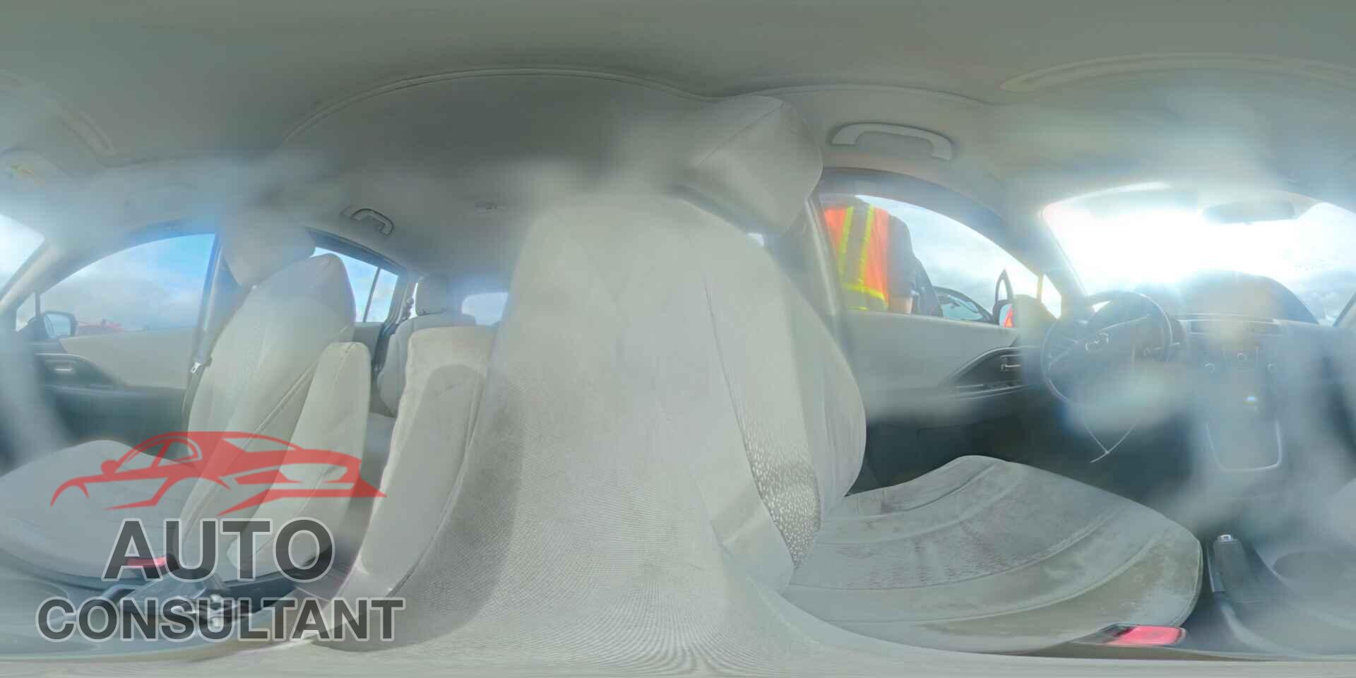 MAZDA 5 2012 - JM1CW2CL1C0123775