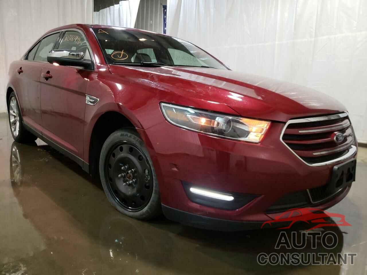 FORD TAURUS 2016 - 1FAHP2J82GG125507