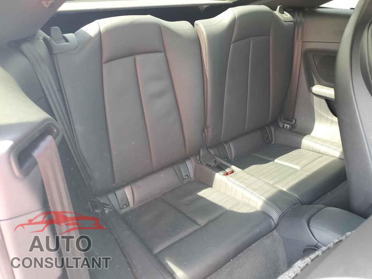 AUDI TT 2018 - TRUC5AFV4J1010944