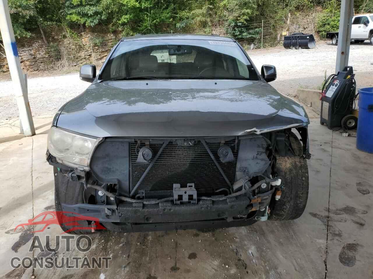 DODGE DURANGO 2013 - 1C4RDHDG1DC508595