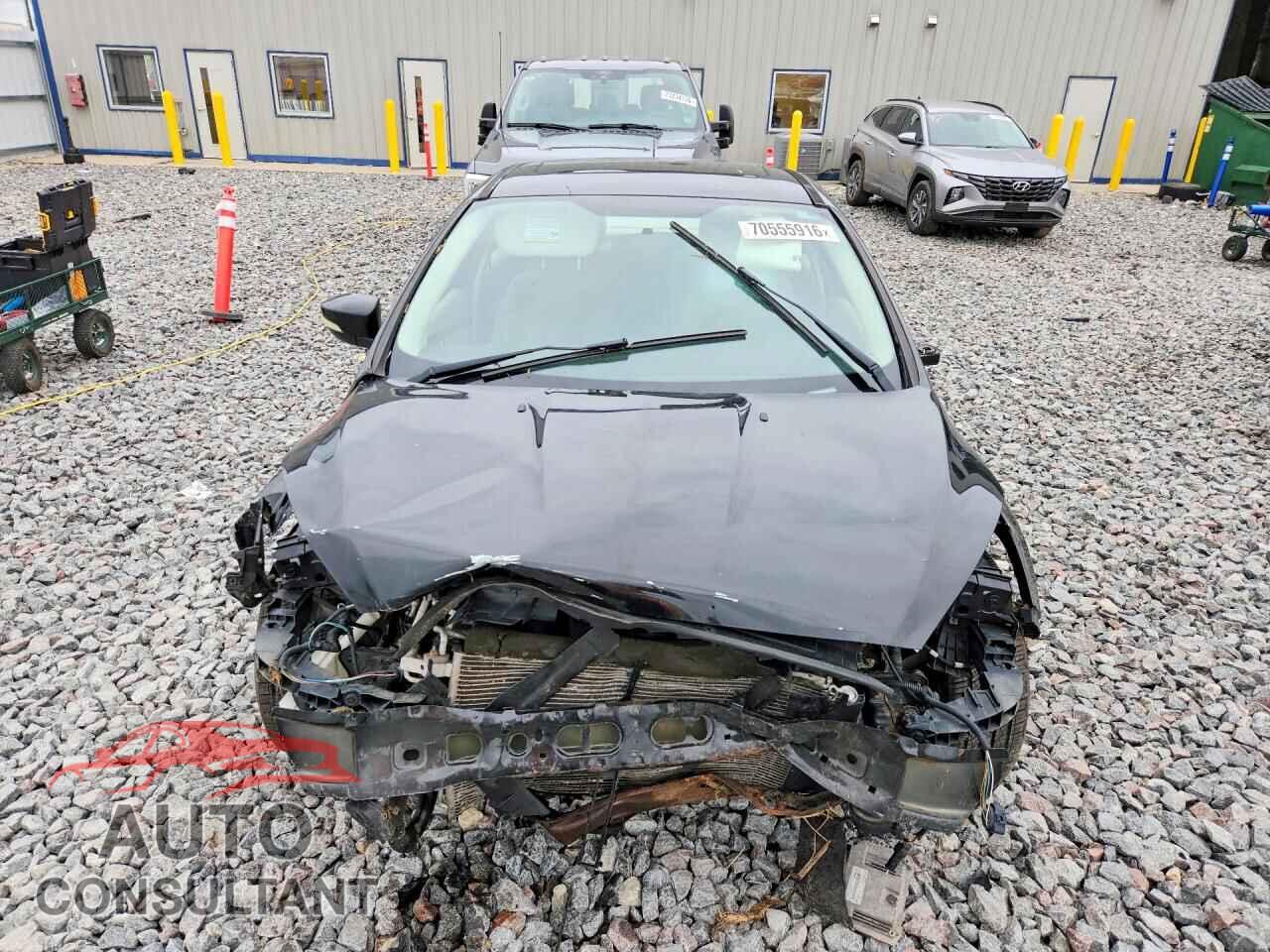 FORD FOCUS 2016 - 1FADP3F22GL216728