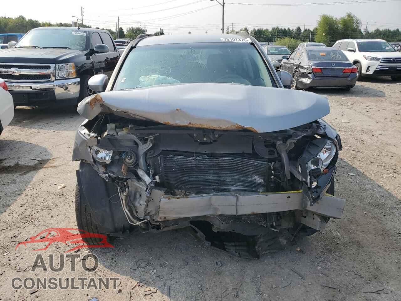 JEEP COMPASS 2016 - 1C4NJDEB5GD757239