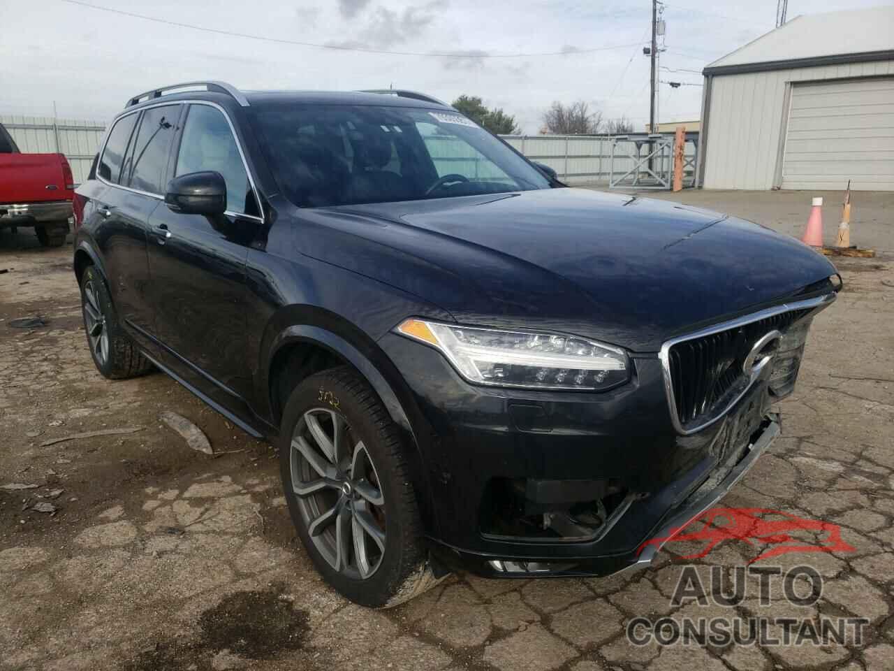 VOLVO XC90 2018 - YV4102XK5J1215731