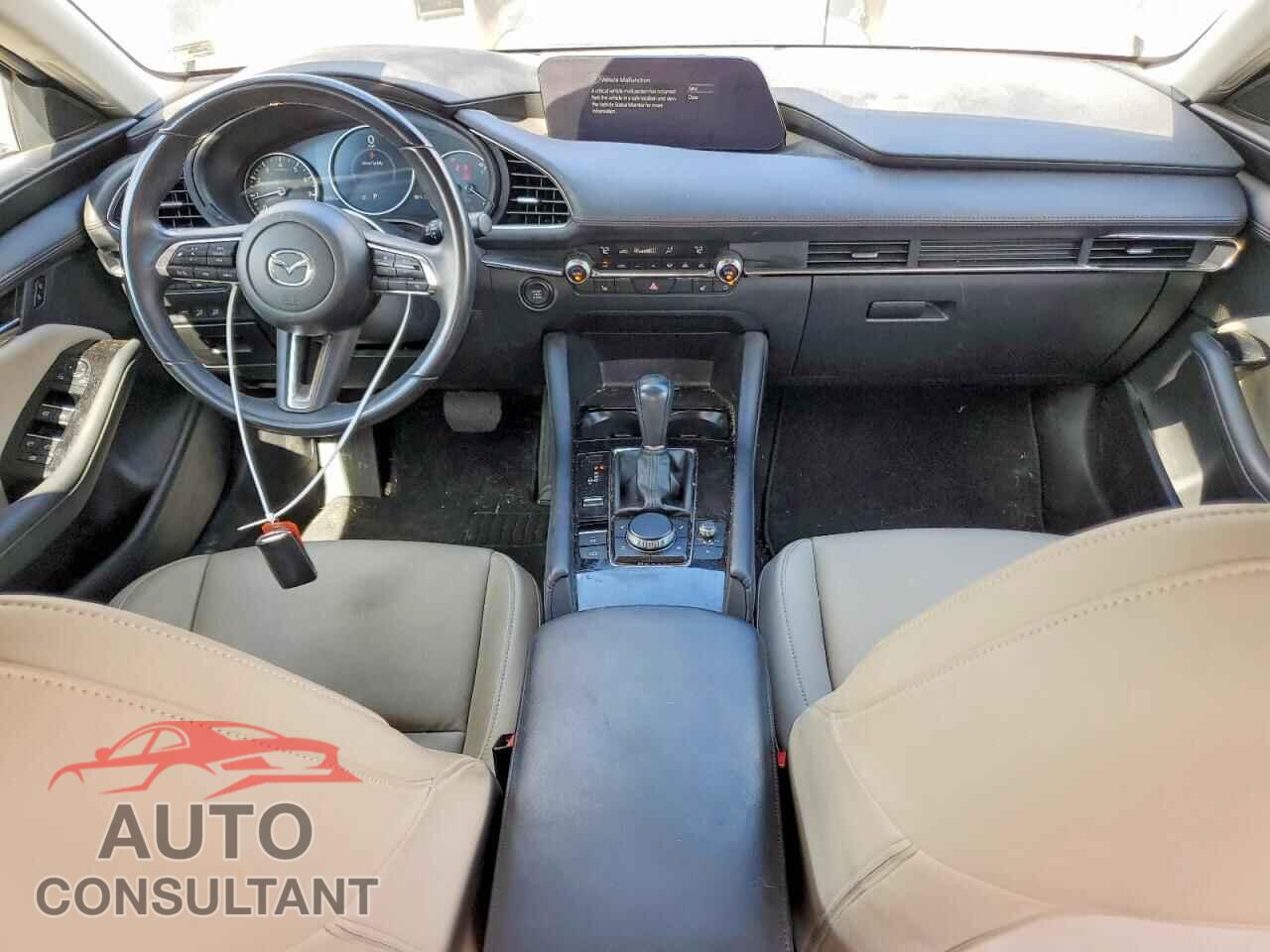 MAZDA 3 2025 - JM1BPACM4S1766528