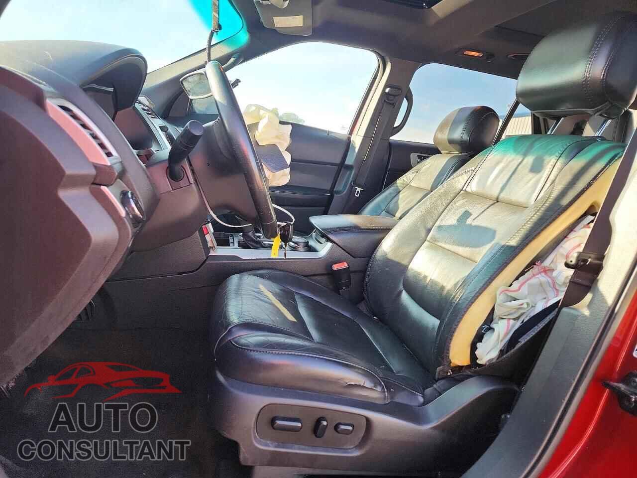 FORD EXPLORER 2014 - 1FM5K8D84EGA68133