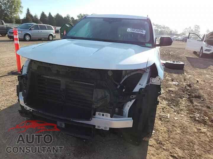 FORD EXPLORER 2021 - 1FMSK8DH6MGA79426