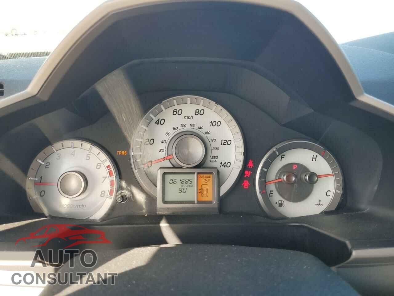 HONDA PILOT 2015 - 5FNYF4H58FB068727