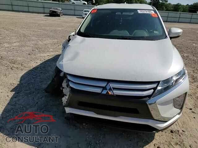 MITSUBISHI ECLIPSE 2020 - JA4AS3AA3LZ022284