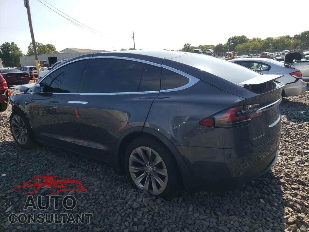 TESLA MODEL X 2019 - 5YJXCDE2XKF149446
