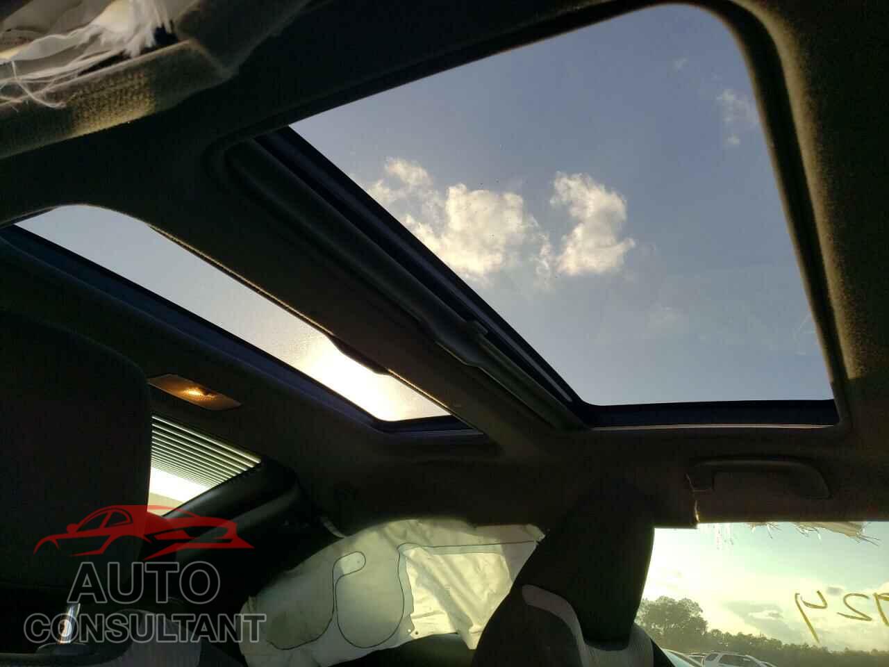 TOYOTA SCION 2016 - JTKJF5C78GJ018459