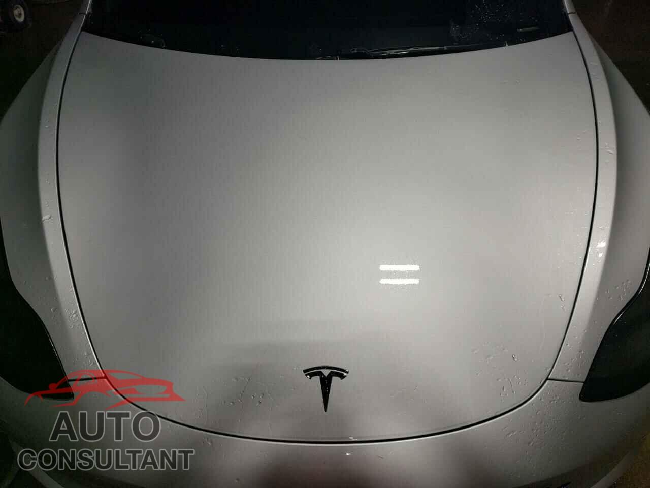 TESLA MODEL 3 2018 - 5YJ3E1EA1JF034814