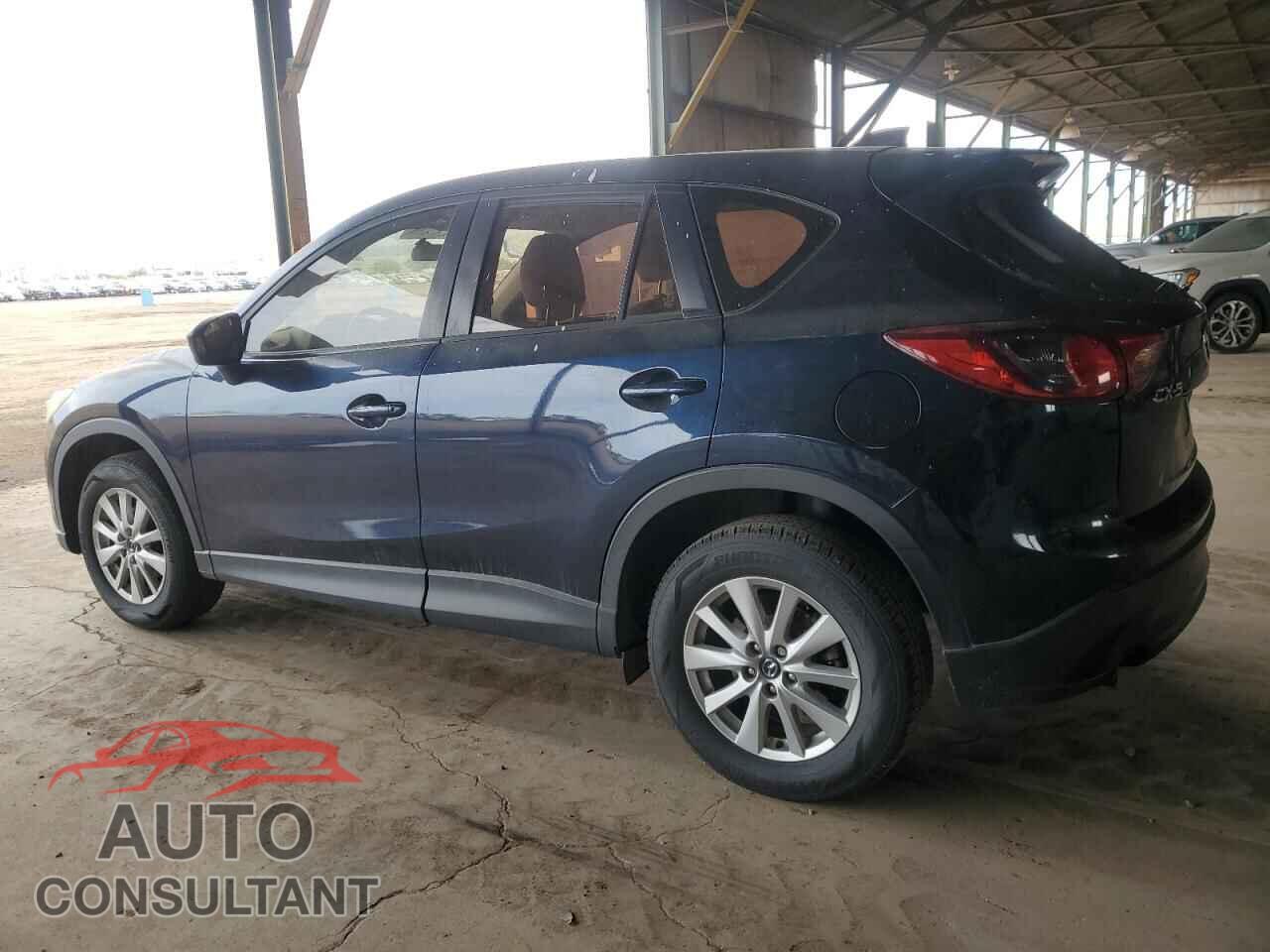 MAZDA CX-5 2014 - JM3KE2BE9E0400863