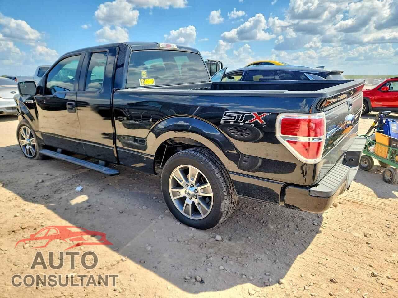 FORD F150 2014 - 1FTFX1CF6EFB98485