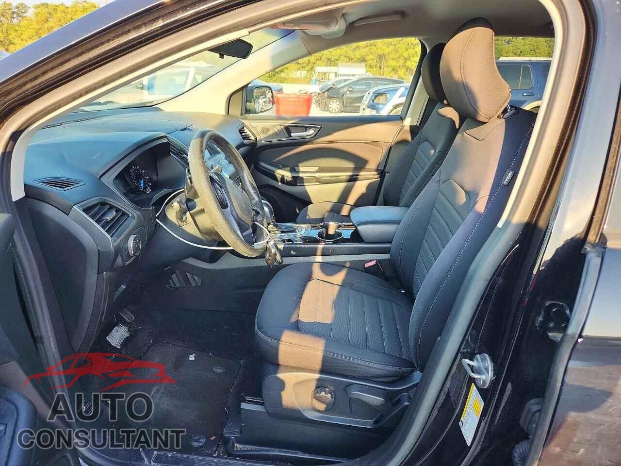 FORD EDGE 2017 - 2FMPK3G95HBC36342