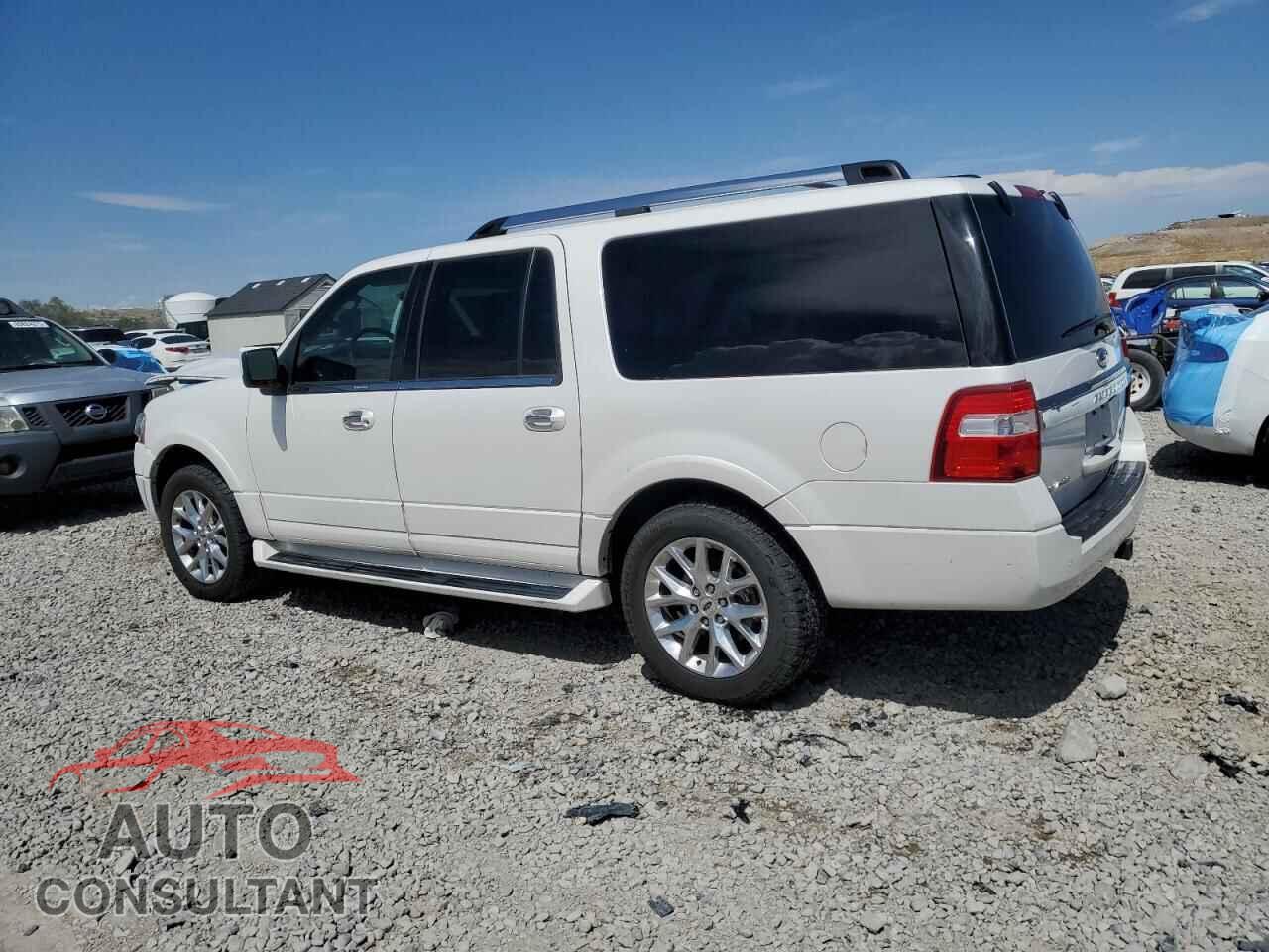 FORD EXPEDITION 2015 - 1FMJK2AT6FEF11237