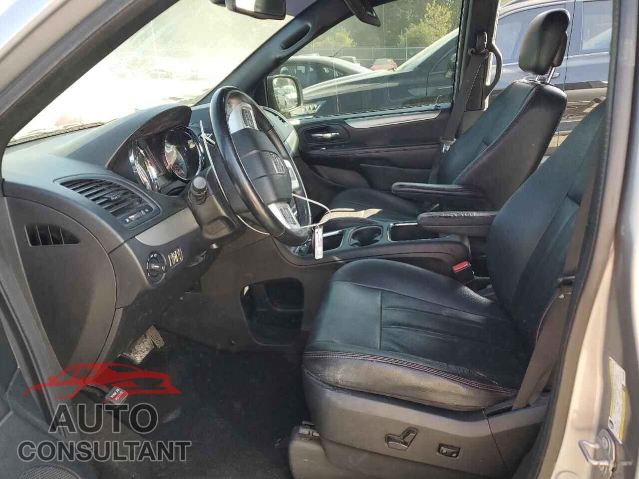 DODGE CARAVAN 2019 - 2C4RDGEG7KR529495