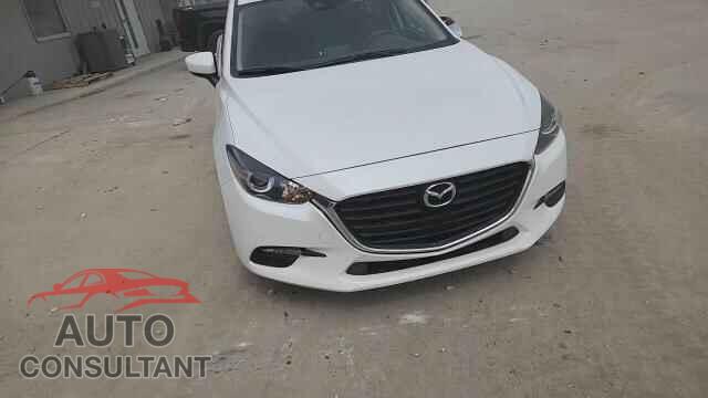 MAZDA 3 2017 - JM1BN1L36H1123149