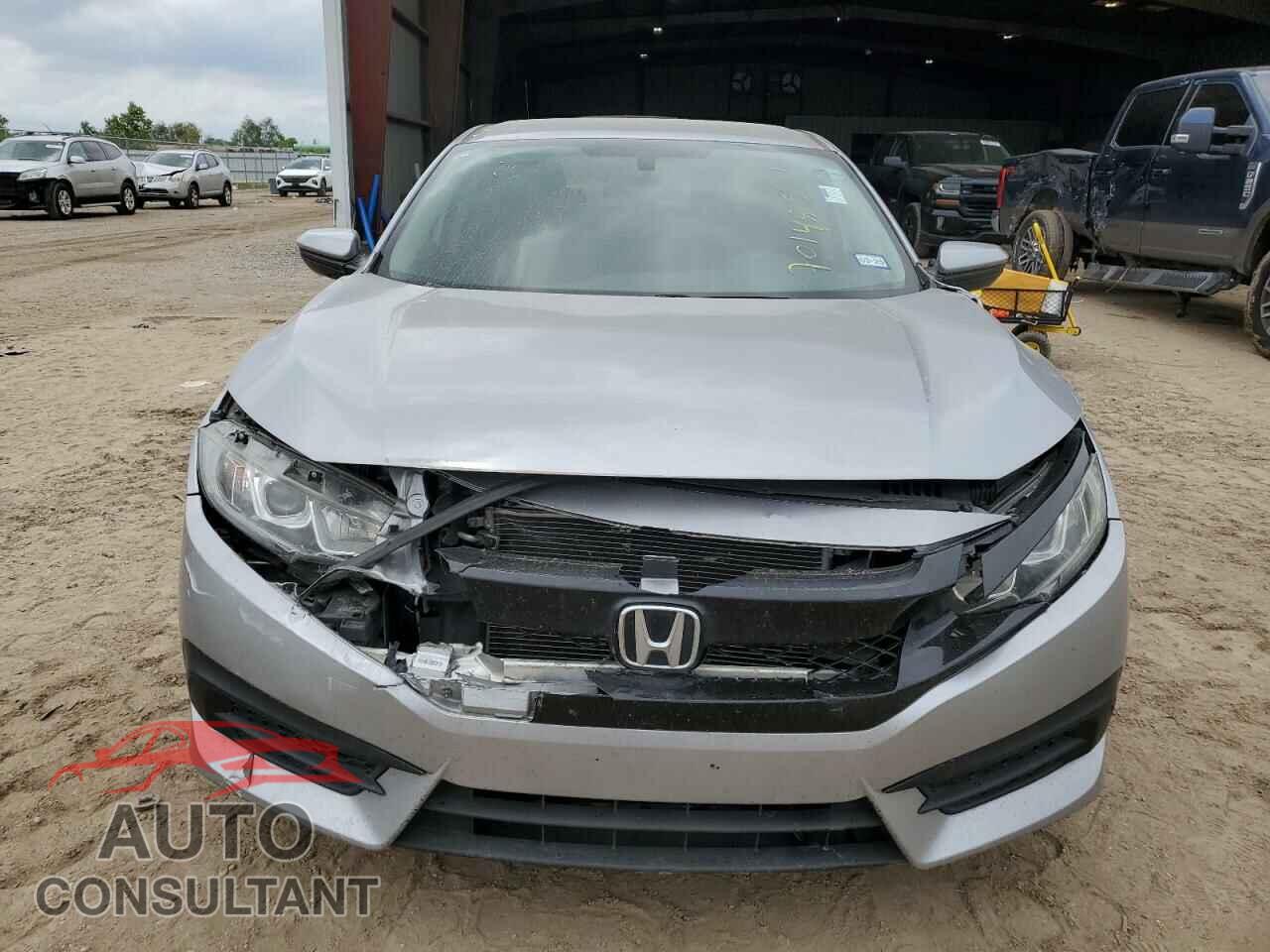 HONDA CIVIC 2017 - 19XFC2F53HE047445