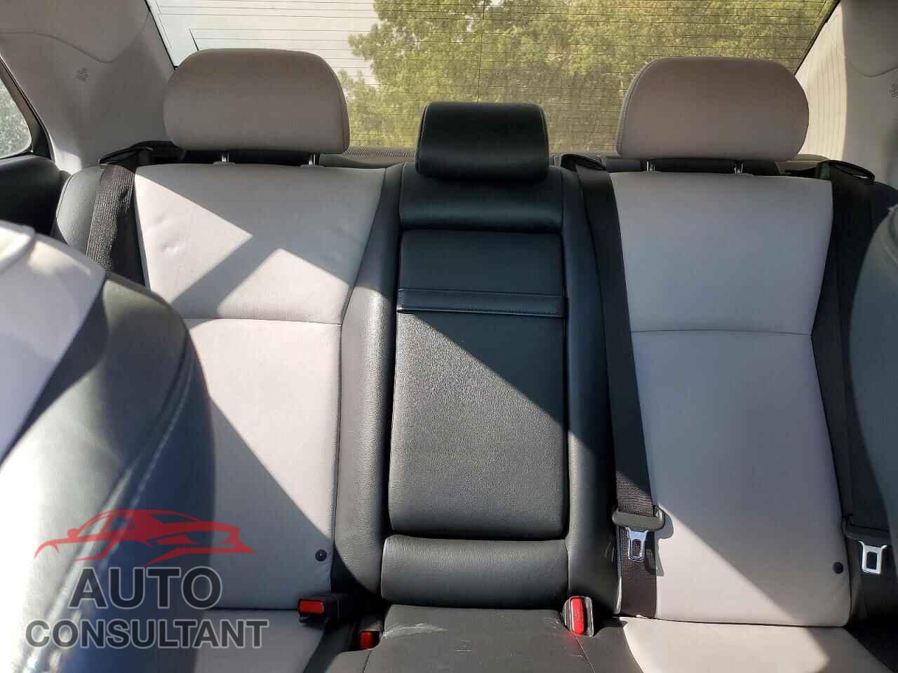 LEXUS HS 2010 - JTHBB1BA1A2021538