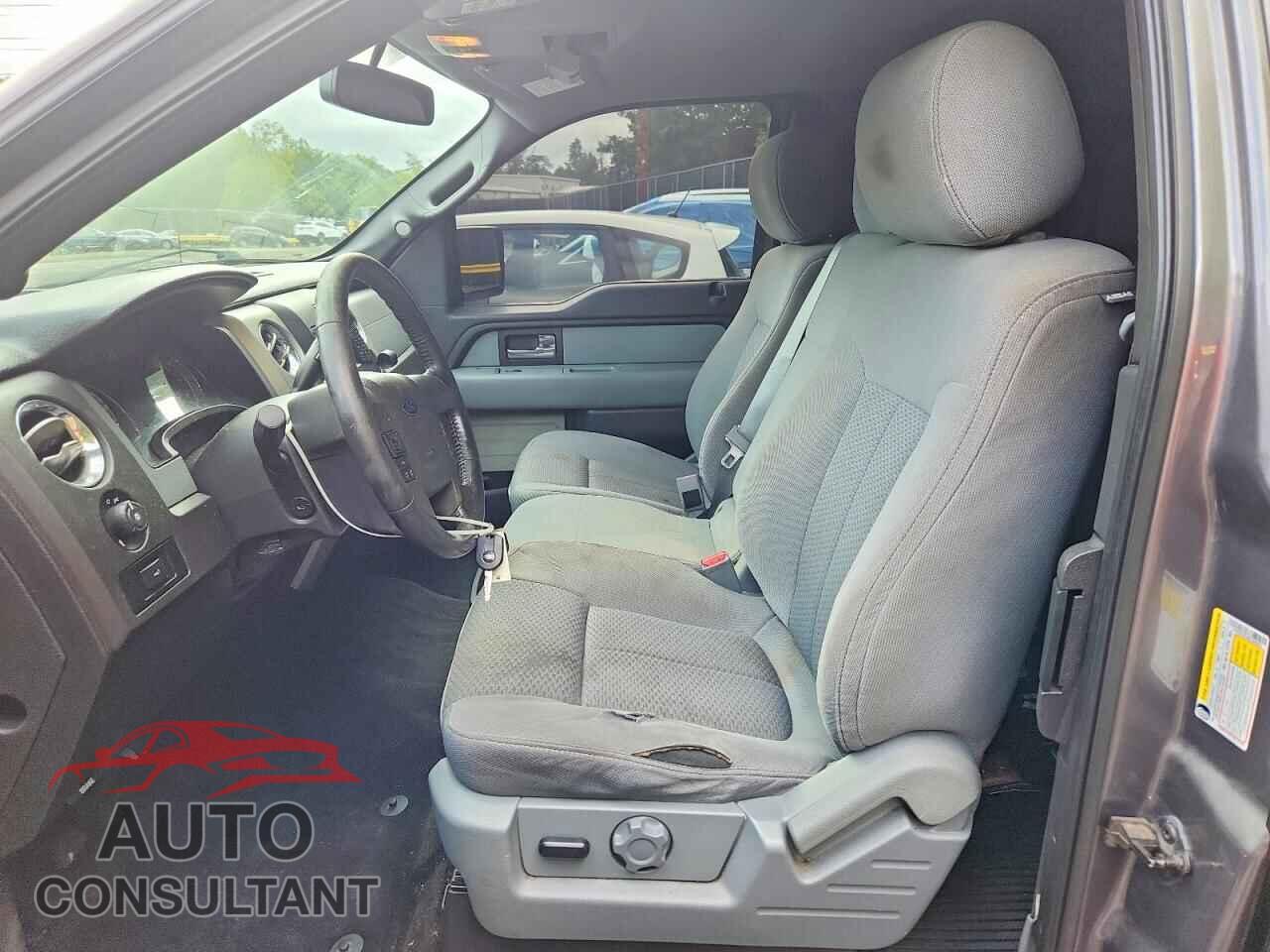 FORD F150 2014 - 1FTFX1CF5EFA99284