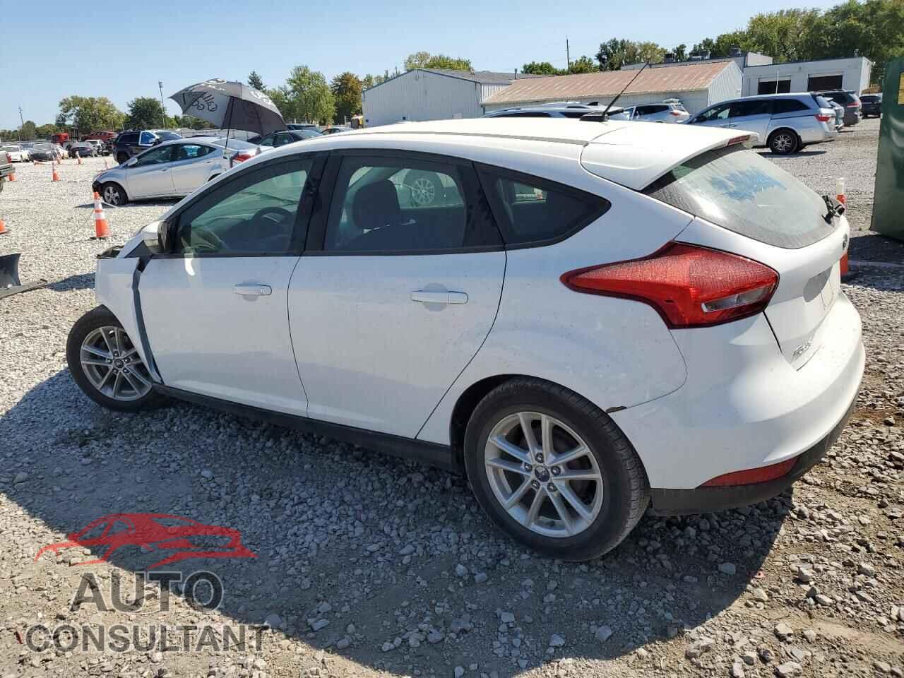 FORD FOCUS 2015 - 1FADP3K20FL282327