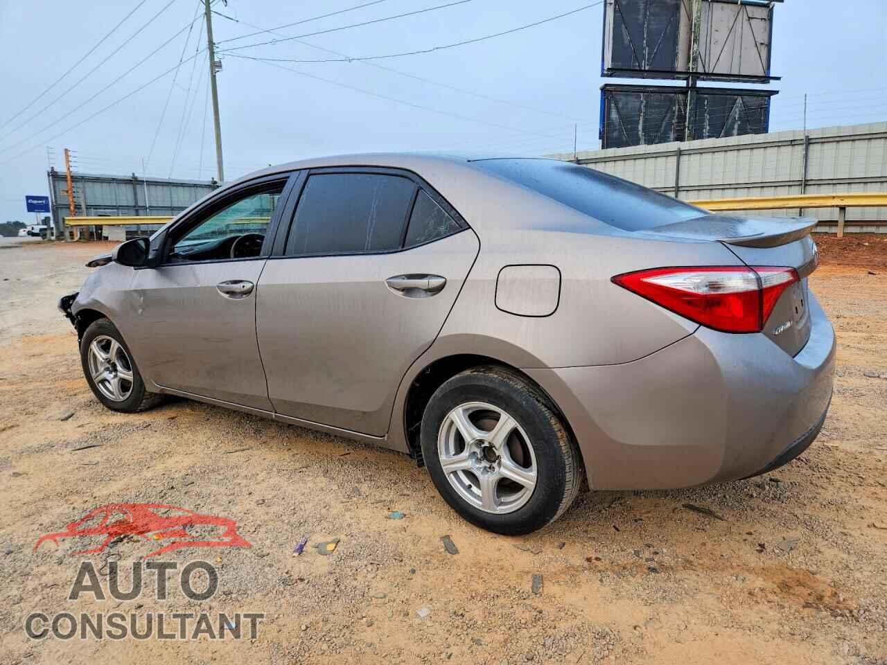 TOYOTA COROLLA 2014 - 2T1BPRHE1EC031148