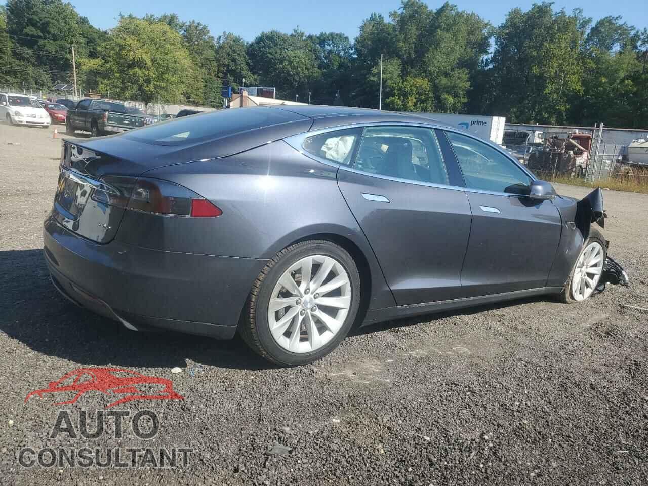 TESLA MODEL S 2016 - 5YJSA1E23GF134793
