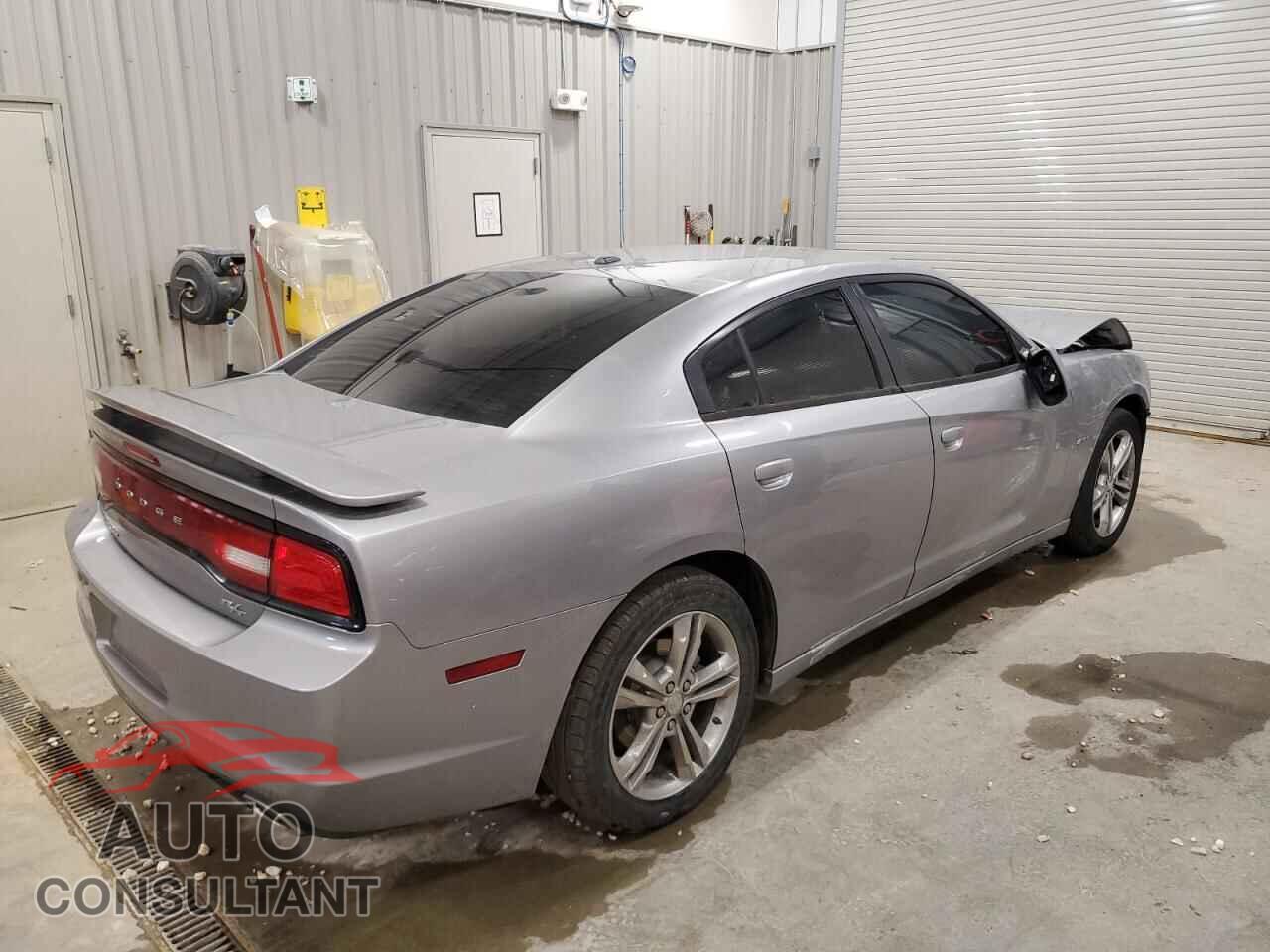 DODGE CHARGER 2013 - 2C3CDXDT0DH684858