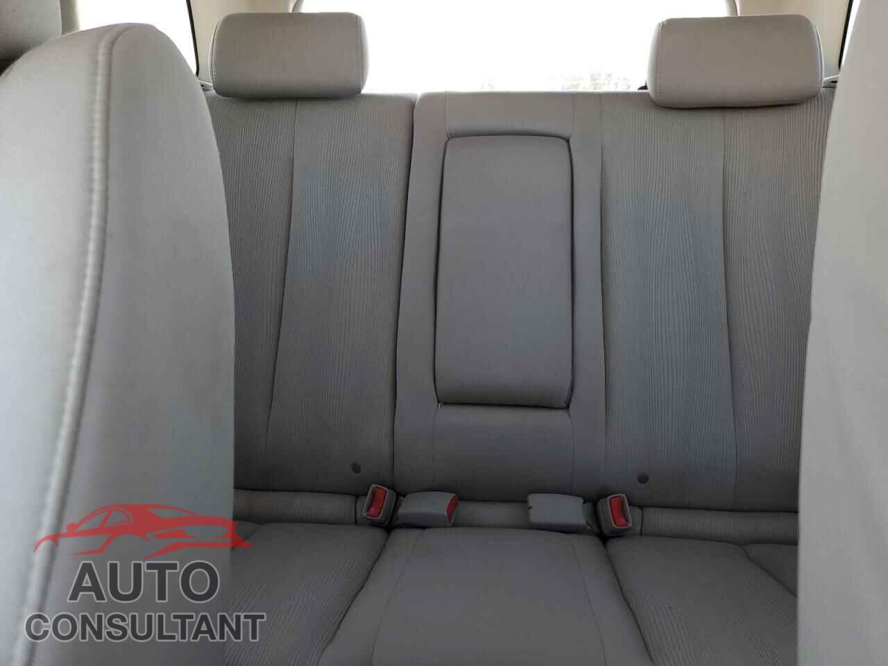 MAZDA CX-7 2011 - JM3ER2A58B0356546