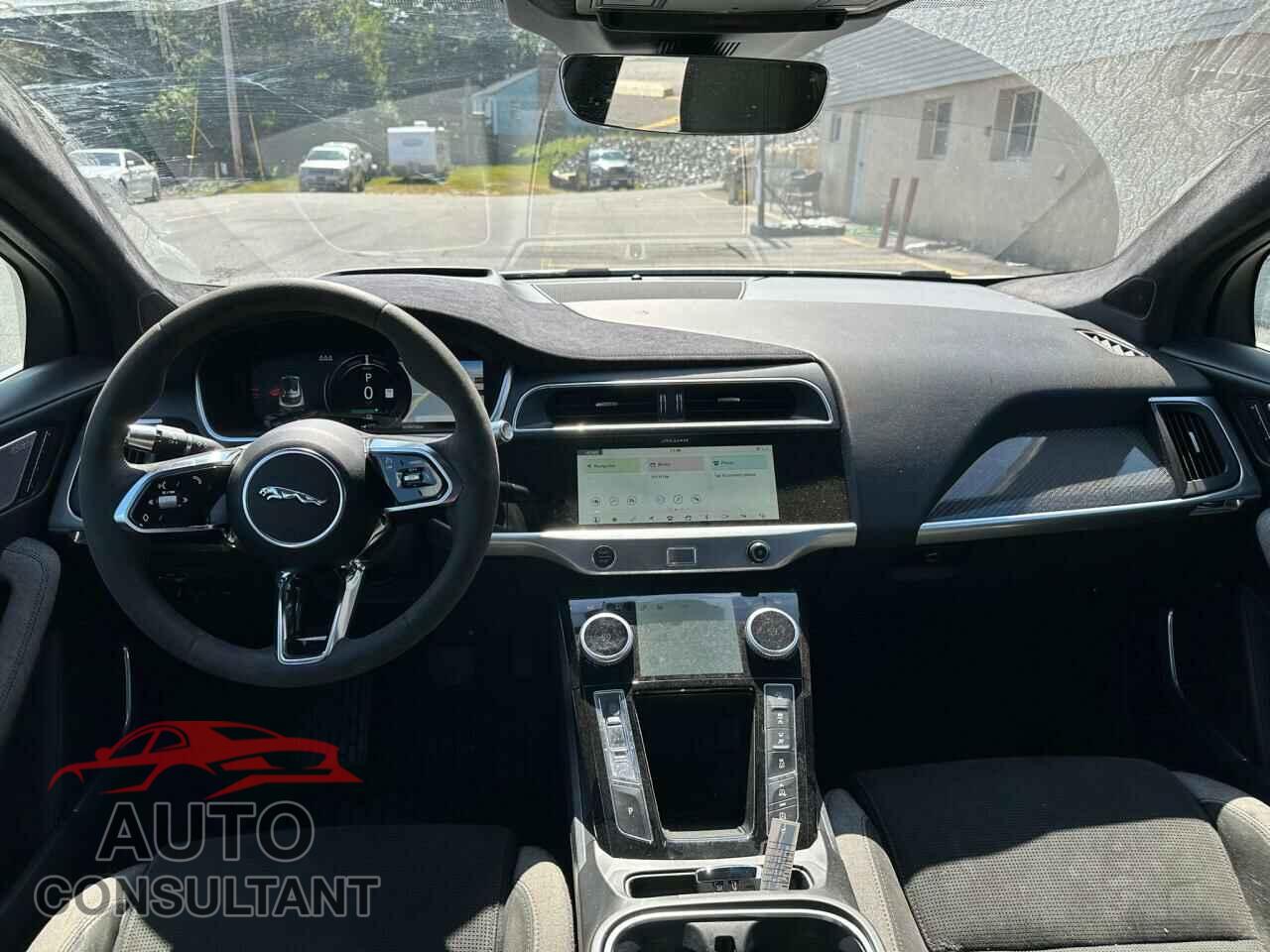 JAGUAR I-PACE 2019 - SADHD2S14K1F60570