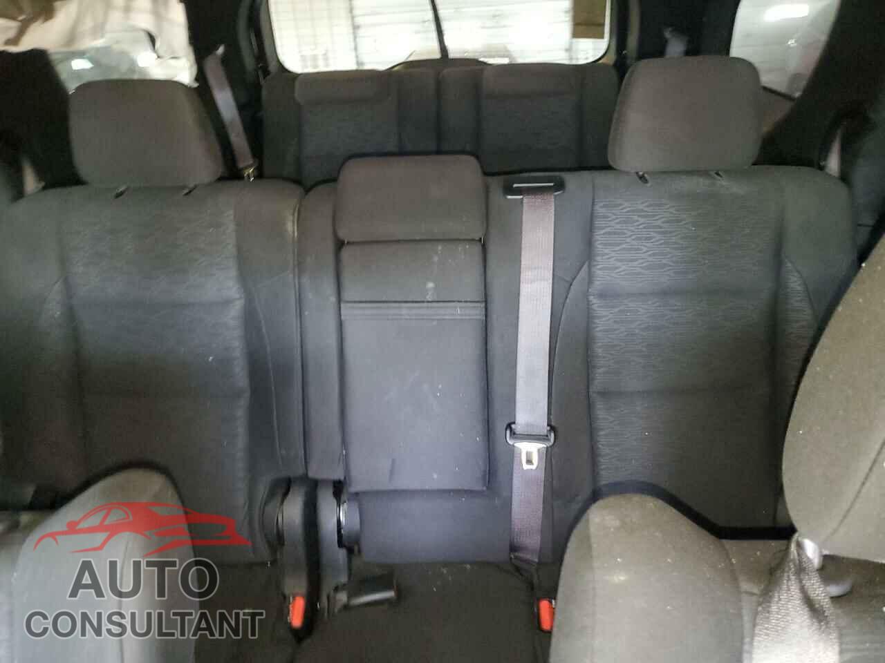 DODGE DURANGO 2022 - 1C4RDJAG3NC217478