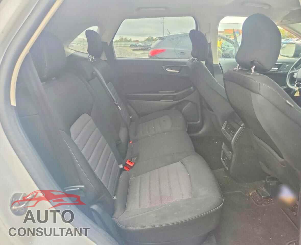 FORD EDGE 2017 - 2FMPK3G9XHBC01182