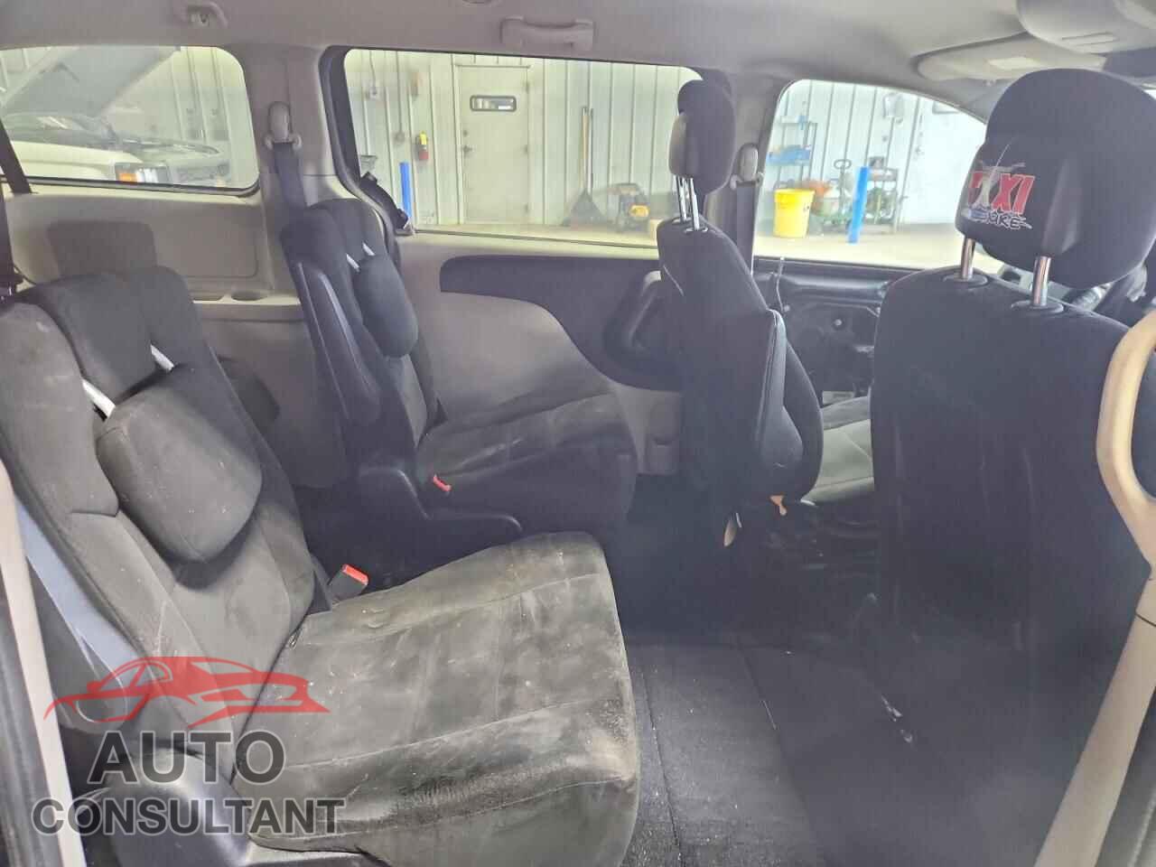 DODGE CARAVAN 2015 - 2C4RDGBG7FR688575