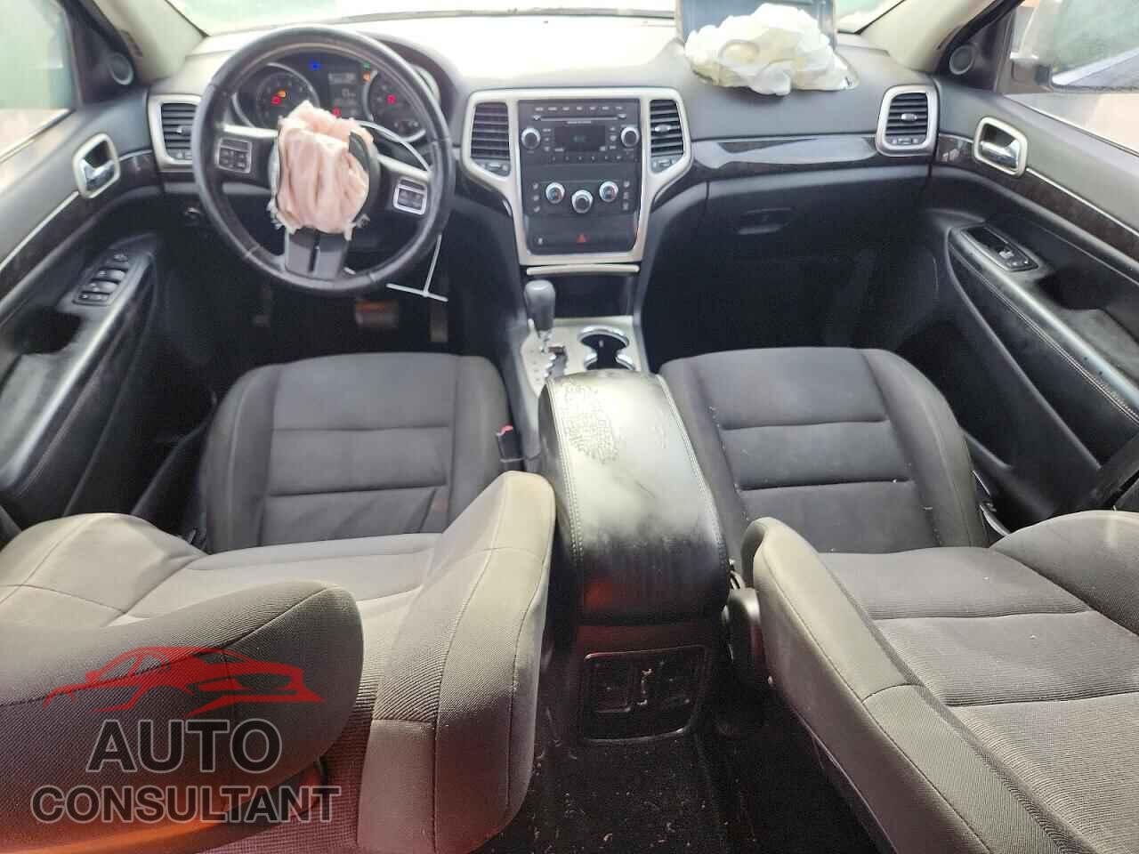 JEEP CHEROKEE 2012 - 1C4RJFAG8CC114561