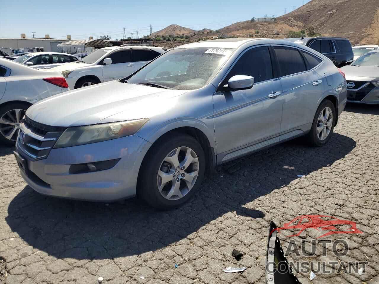 HONDA ACCORD 2010 - 5J6TF1H57AL002811