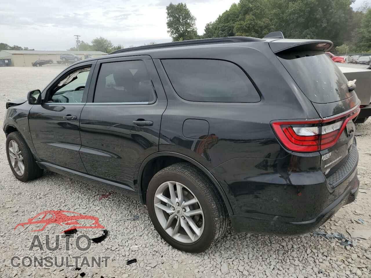 DODGE DURANGO 2023 - 1C4RDJDGXPC603135