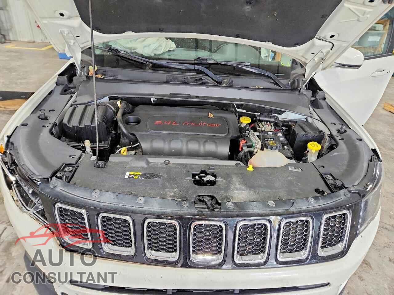 JEEP COMPASS 2020 - 3C4NJDCB2LT151954