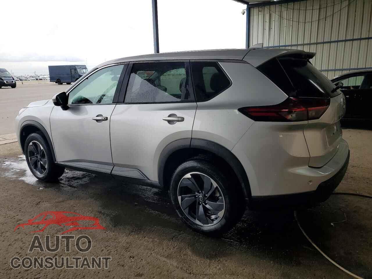 NISSAN ROGUE 2024 - 5N1BT3BA7RC677321