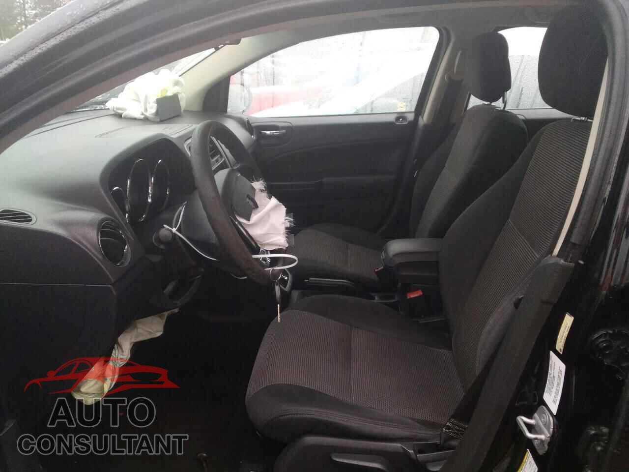 DODGE CALIBER 2010 - 1B3CB4HAXAD559241