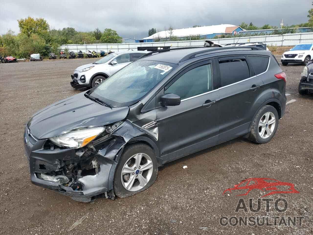 FORD ESCAPE 2016 - 1FMCU0GX0GUB21047